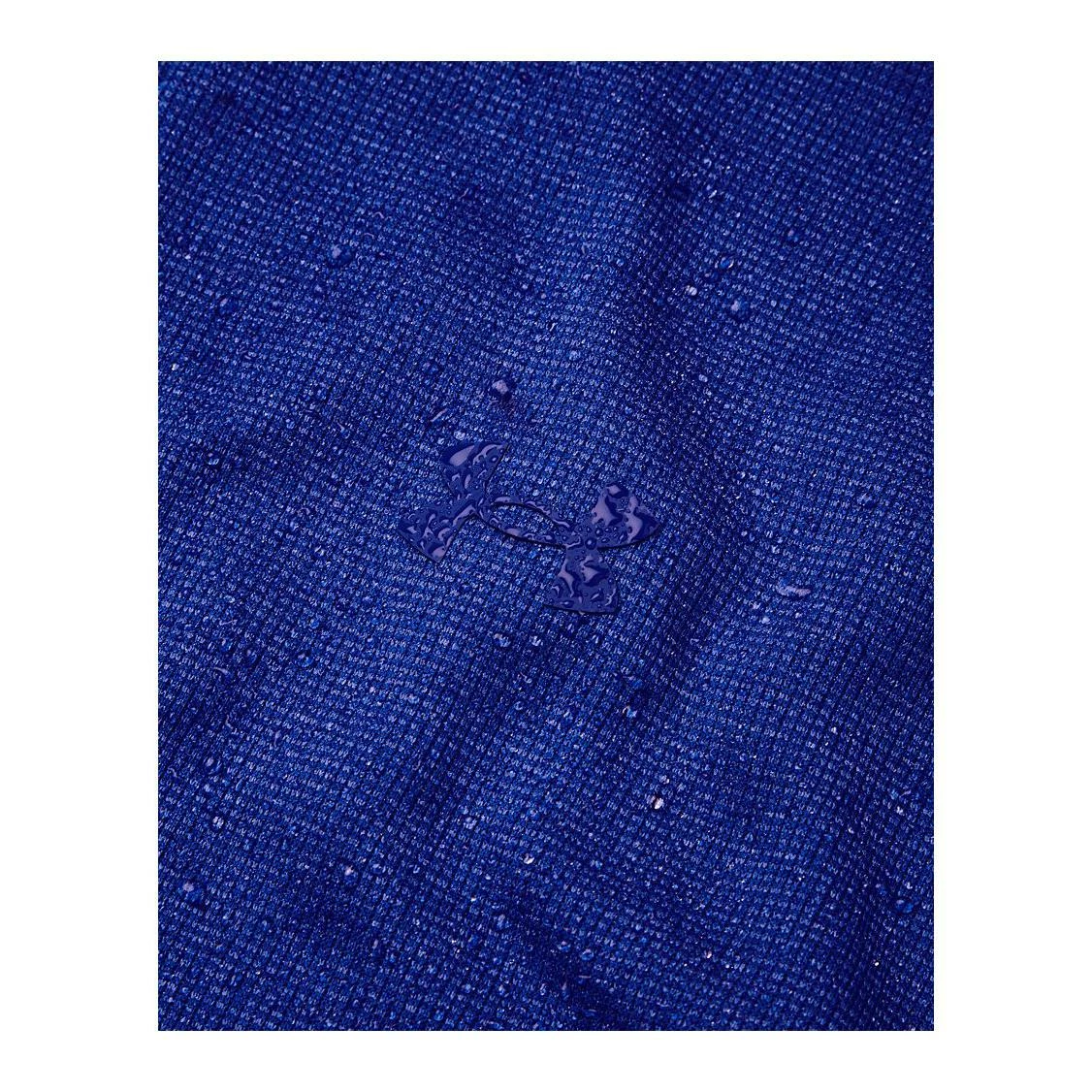 Under Armour 1/2-Zip Fleece Golf Sweater 1359971 4 Under Armour 1/2-Zip Fleece Golf Sweater 1359971 - Image 4