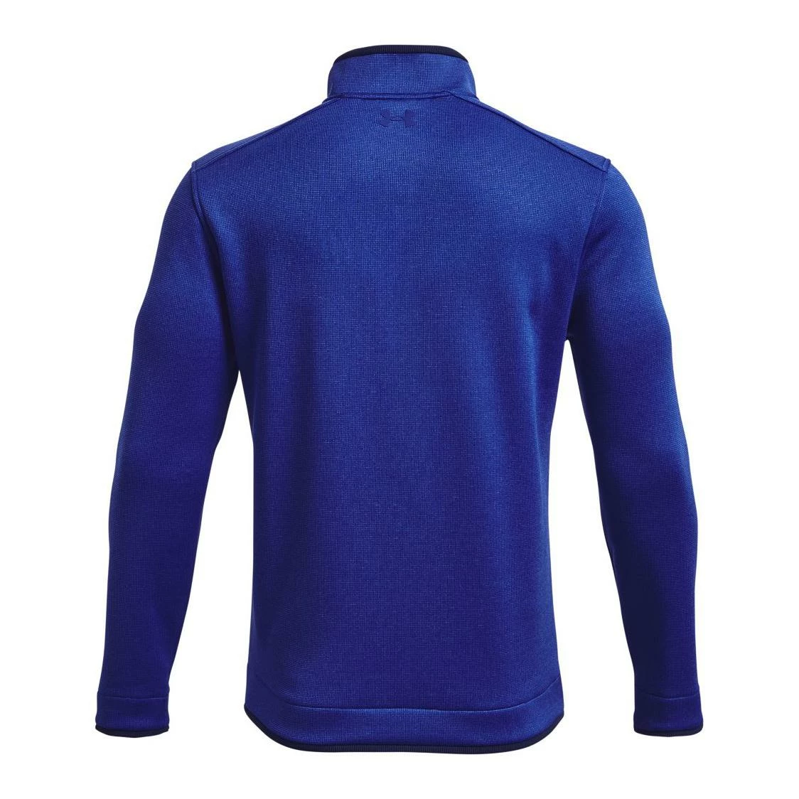 Under Armour 1/2-Zip Fleece Golf Sweater 1359971 2 Under Armour 1/2-Zip Fleece Golf Sweater 1359971 - Image 2