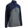 Callaway Aquapel 1/4-Zip Golf Pullover CGKFB050