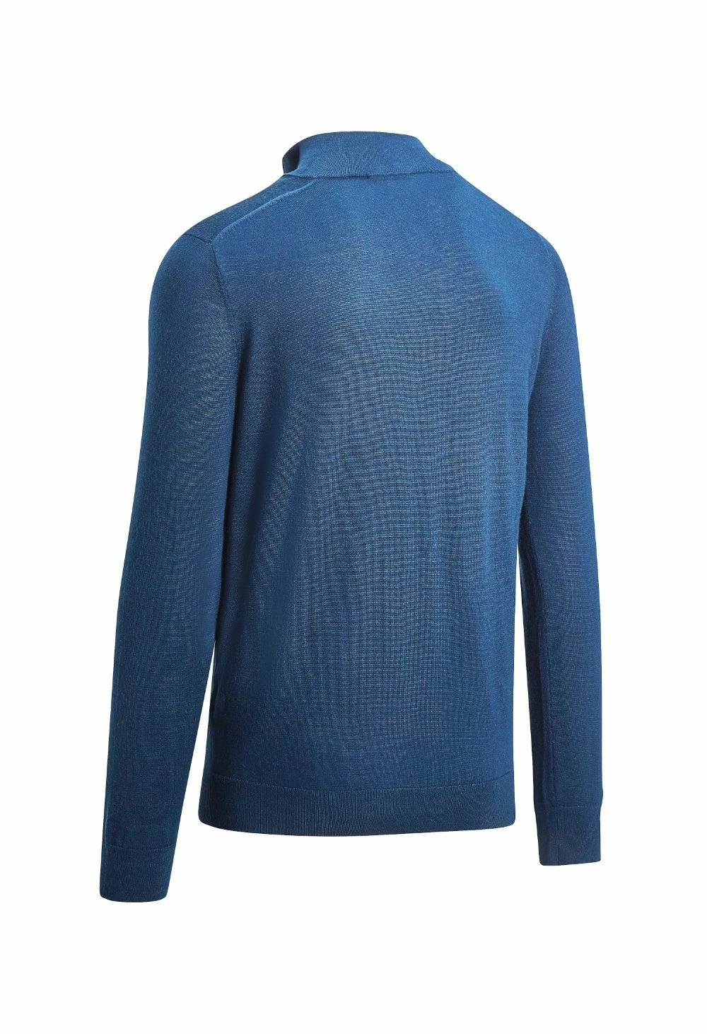 Callaway Blended Merino 1/4 Zip Golf Sweater CGGF80M1 2 Callaway Blended Merino 1/4 Zip Golf Sweater CGGF80M1 - Image 2