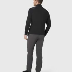 Callaway Digi Camo Print Golf Top CGKFC055 -golf gloves Shop Callaway Digi Camo Print Golf Top CGKFC055 4