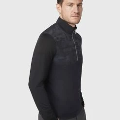 Callaway Digi Camo Print Golf Top CGKFC055 -golf gloves Shop Callaway Digi Camo Print Golf Top CGKFC055 8