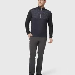 Callaway Digi Camo Print Golf Top CGKFC055 -golf gloves Shop Callaway Digi Camo Print Golf Top CGKFC055 9