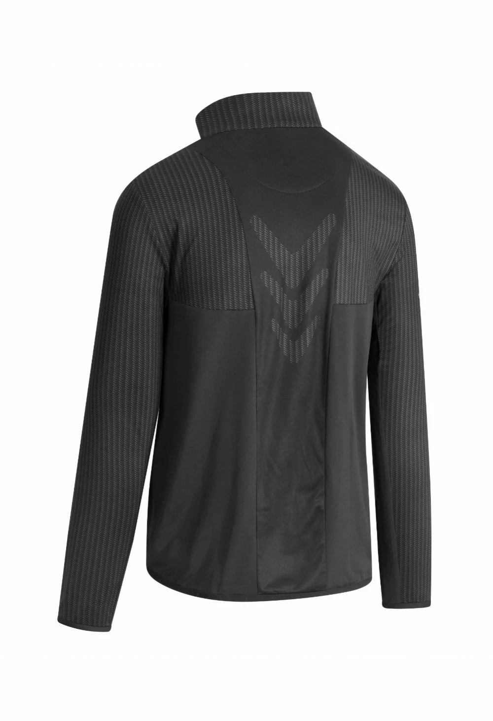 Callaway Odyssey Chill Out 1/4 Zip Golf Top CGKSB0B0 2 Callaway Odyssey Chill Out 1/4 Zip Golf Top CGKSB0B0 - Image 2
