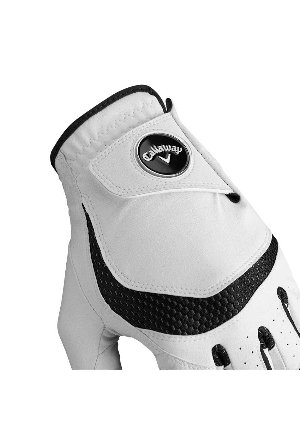 Callaway SynTech Golf Glove 53192 3 Callaway SynTech Golf Glove 53192 - Image 3