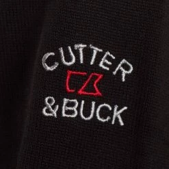 Cutter & Buck Cutter And Buck Classic Lined Wind Block Golf Sweater CBA17110 -golf gloves Shop Cutter Buck Classic Lined Wind Block Golf Sweater CBA17110 30