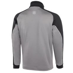 Galvin Green Daxton Insula 1/2-Zip Golf Pullover G1242 -golf gloves Shop DAXTON BACK G124270