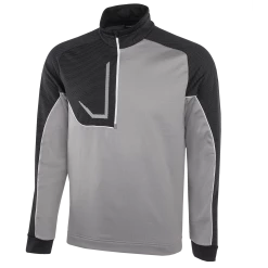 Galvin Green Daxton Insula 1/2-Zip Golf Pullover G1242