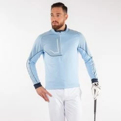 Galvin Green Daxton Insula 1/2-Zip Golf Pullover G1242 -golf gloves Shop DAXTON S 1 G124263