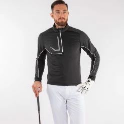 Galvin Green Daxton Insula 1/2-Zip Golf Pullover G1242 -golf gloves Shop DAXTON S 1 G124271