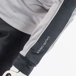 Galvin Green Daxton Insula 1/2-Zip Golf Pullover G1242 -golf gloves Shop DAXTON S 8 G124270