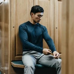 Galvin Green Elmo Thermal Golf Base Layer G7852 5 Galvin Green Elmo Thermal Golf Base Layer G7852 -golf gloves Shop ELMO L G785236 3Z1A9005