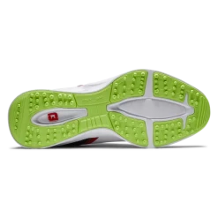 FootJoy Junior Fuel Golf Shoe 45034 -golf gloves Shop FJ 45034 03