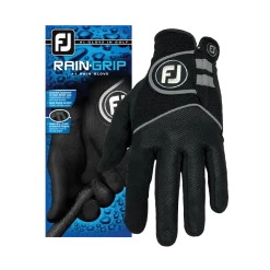 FootJoy Rain Grip Golf Glove 66556 -golf gloves Shop FJ 66556E 01