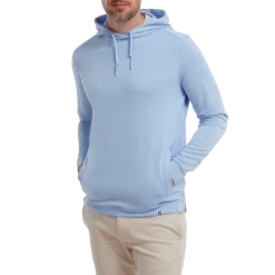 Footjoy Lightweight Golf Hoodie 88450 -golf gloves Shop FJ 88450 02