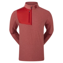 FootJoy Heather Chill-Out XP Golf Mid Layer 88835