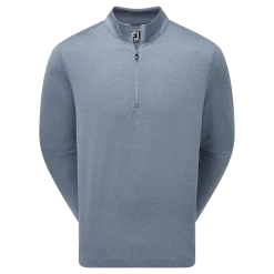 FootJoy Jacquard Chill Out Golf Pullover 88795