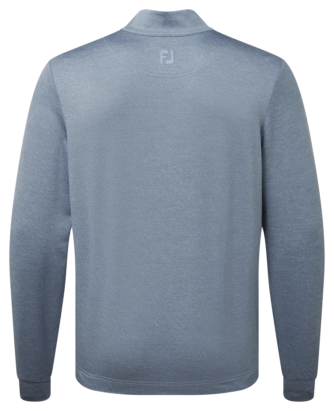 FootJoy Jacquard Chill Out Golf Pullover 88795 2 FootJoy Jacquard Chill Out Golf Pullover 88795 - Image 2