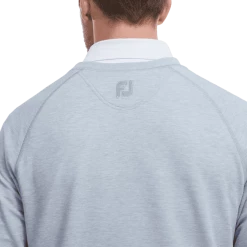 FootJoy Crew Neck Golf Pullover 88408 6 FootJoy Crew Neck Golf Pullover 88408 -golf gloves Shop FootJoy Crew Neck Golf Pullover 1