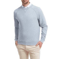 FootJoy Crew Neck Golf Pullover 88408 7 FootJoy Crew Neck Golf Pullover 88408 -golf gloves Shop FootJoy Crew Neck Golf Pullover 2