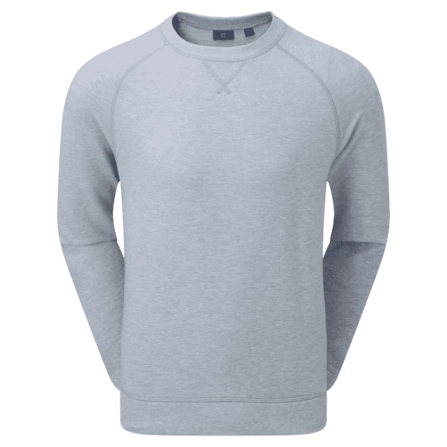 FootJoy Crew Neck Golf Pullover 88408 1 FootJoy Crew Neck Golf Pullover 88408