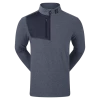 FootJoy Heather Chill-Out XP Golf Mid Layer 88834