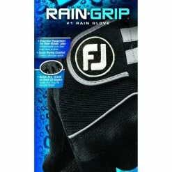 FootJoy Rain Grip Golf Gloves 66566 5 FootJoy Rain Grip Golf Gloves 66566 -golf gloves Shop FootJoy Rain Grip Golf Gloves 66566 24