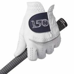 FootJoy StaSof 150th Open Golf Glove 66823E -golf gloves Shop FootJoy StaSof 150th Open Golf Glove 66823E 6