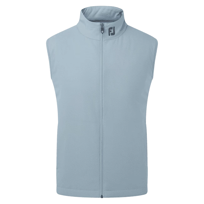 FootJoy ThermoSeries Hybrid Golf Vest 88810 1 FootJoy ThermoSeries Hybrid Golf Vest 88810