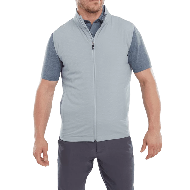 FootJoy ThermoSeries Hybrid Golf Vest 88810 3 FootJoy ThermoSeries Hybrid Golf Vest 88810 - Image 3
