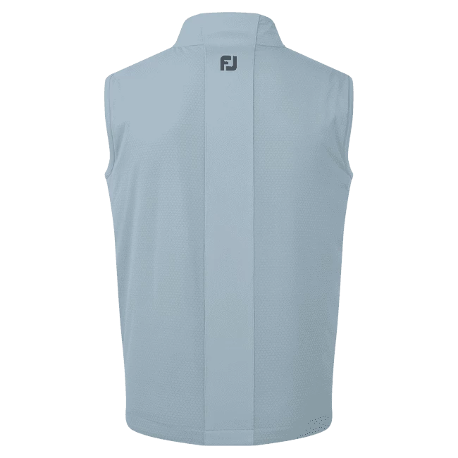 FootJoy ThermoSeries Hybrid Golf Vest 88810 2 FootJoy ThermoSeries Hybrid Golf Vest 88810 - Image 2