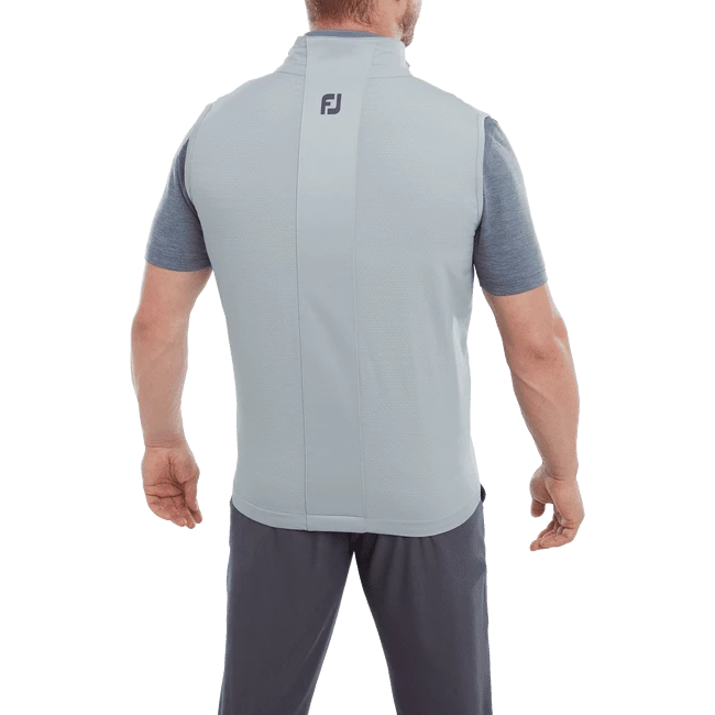 FootJoy ThermoSeries Hybrid Golf Vest 88810 4 FootJoy ThermoSeries Hybrid Golf Vest 88810 - Image 4