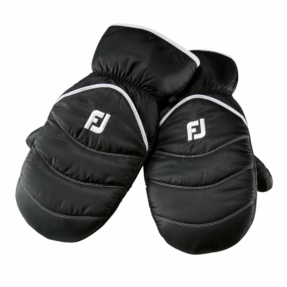Footjoy Winter Golf Mittens 32088 1 Footjoy Winter Golf Mittens 32088