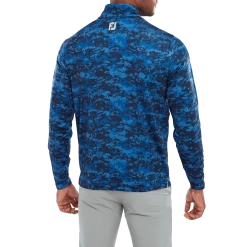 Footjoy Cloud Camo Golf Mid Layer 80111 -golf gloves Shop Footjoy Cloud Camo Golf Mid Layer 80111 0
