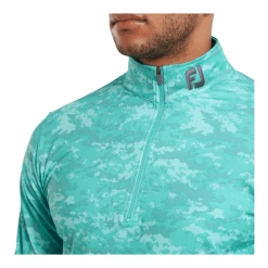 Footjoy Cloud Camo Golf Mid Layer 80114 -golf gloves Shop Footjoy Cloud Camo Golf Mid Layer 80114 3