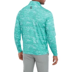 Footjoy Cloud Camo Golf Mid Layer 80114 -golf gloves Shop Footjoy Cloud Camo Golf Mid Layer 80114 5