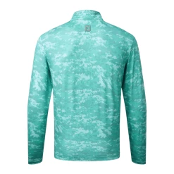 Footjoy Cloud Camo Golf Mid Layer 80114 -golf gloves Shop Footjoy Cloud Camo Golf Mid Layer 80114 8