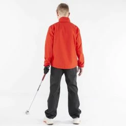 Galvin Green Junior Robert Gore-Tex Golf Jacket G1108 -golf gloves Shop G110827 6