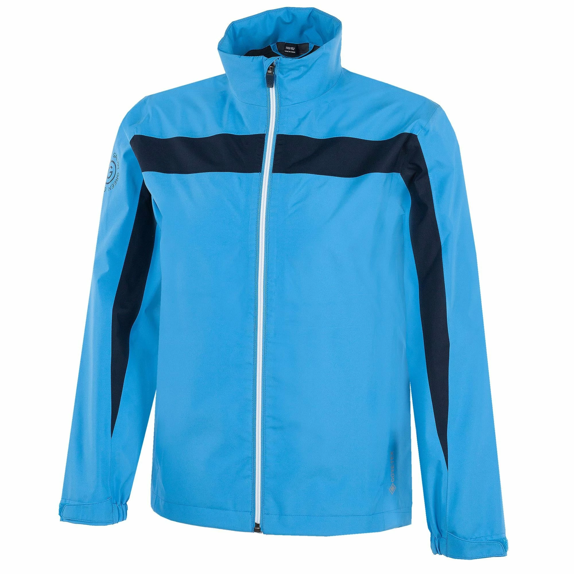 Galvin Green Junior Robert Gore-Tex Golf Jacket G1108 1 Galvin Green Junior Robert Gore-Tex Golf Jacket G1108