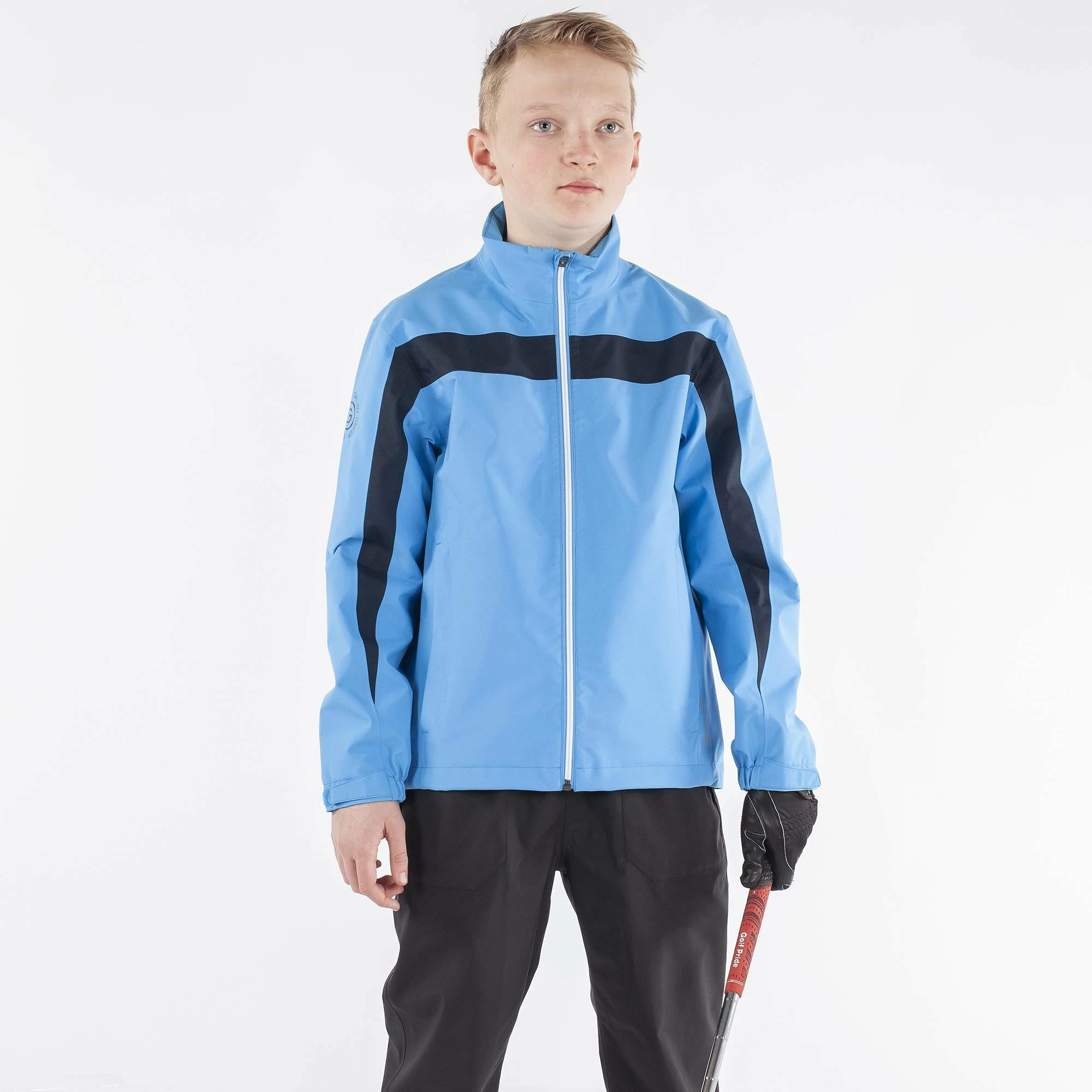 Galvin Green Junior Robert Gore-Tex Golf Jacket G1108 3 Galvin Green Junior Robert Gore-Tex Golf Jacket G1108 - Image 3