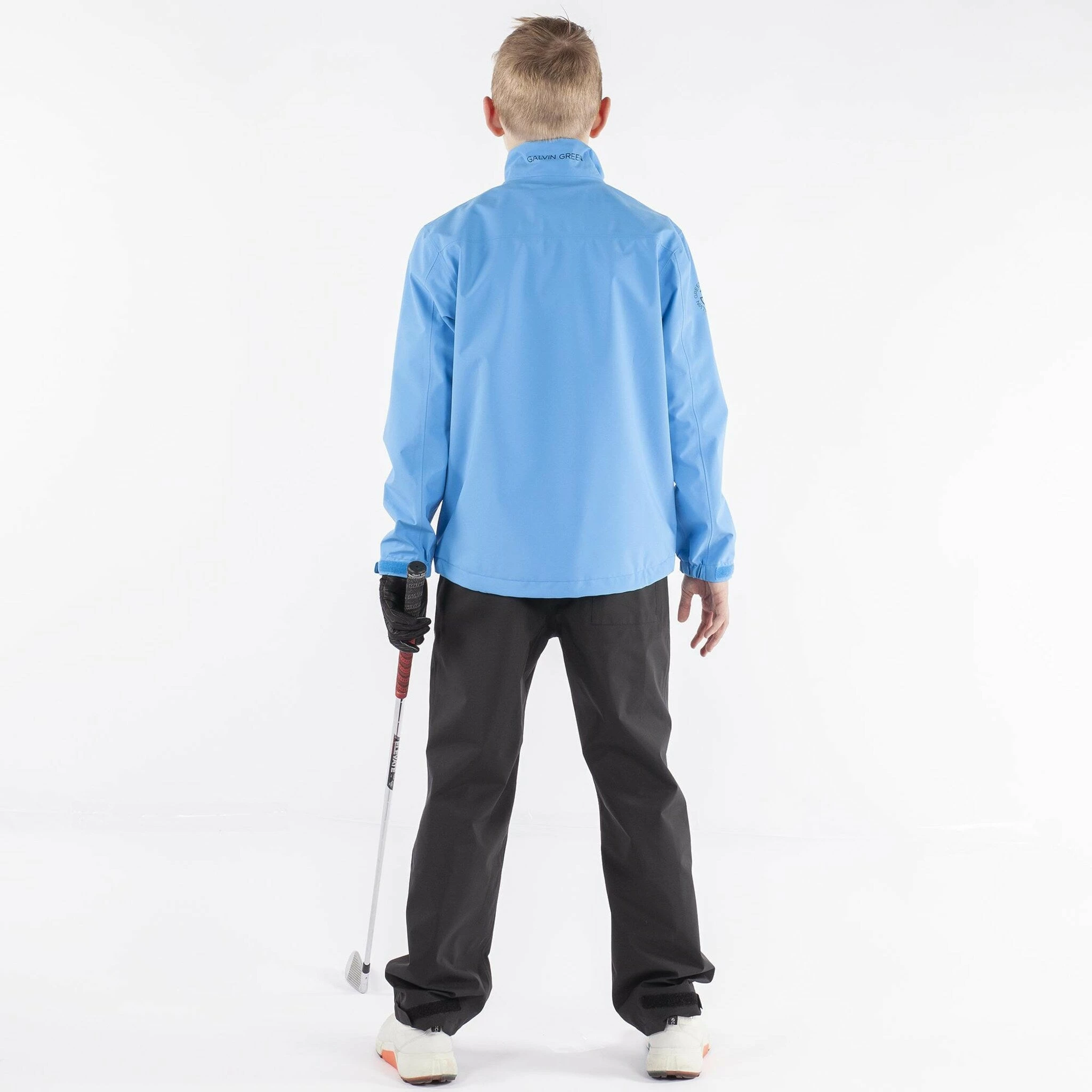 Galvin Green Junior Robert Gore-Tex Golf Jacket G1108 5 Galvin Green Junior Robert Gore-Tex Golf Jacket G1108 - Image 5