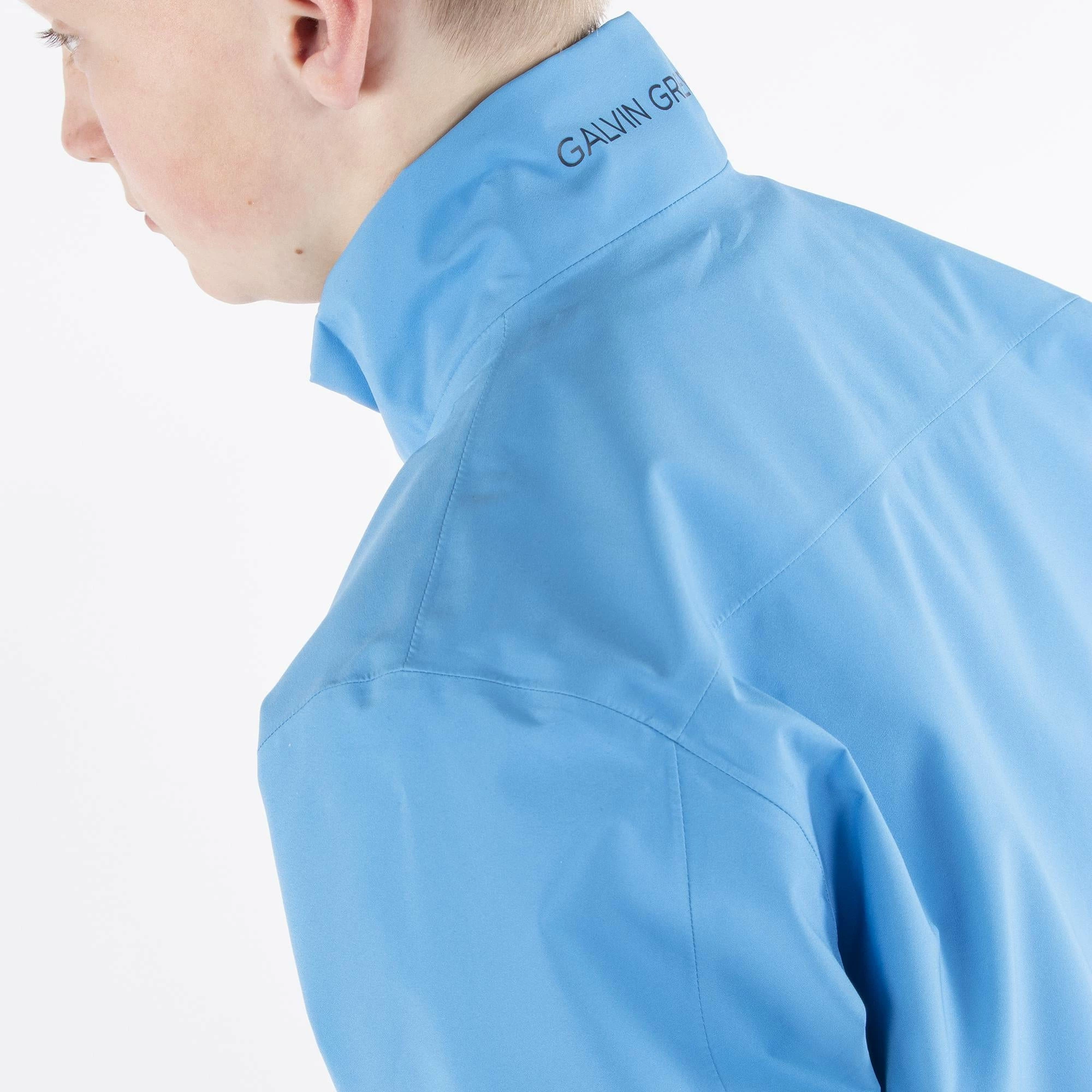 Galvin Green Junior Robert Gore-Tex Golf Jacket G1108 8 Galvin Green Junior Robert Gore-Tex Golf Jacket G1108 - Image 8