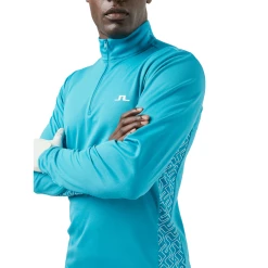 J.Lindeberg Emanuel Golf Mid Layer GMJS05611 -golf gloves Shop GMJS05611 O448 006 Web 150dpi PhotoRoom