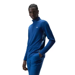 J.Lindeberg Emanuel Golf Mid Layer GMJS07416