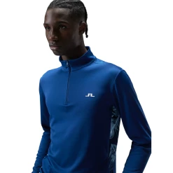 J.Lindeberg Emanuel Golf Mid Layer GMJS07416 -golf gloves Shop GMJS07416 O337 006 Web 150dpi PhotoRoom