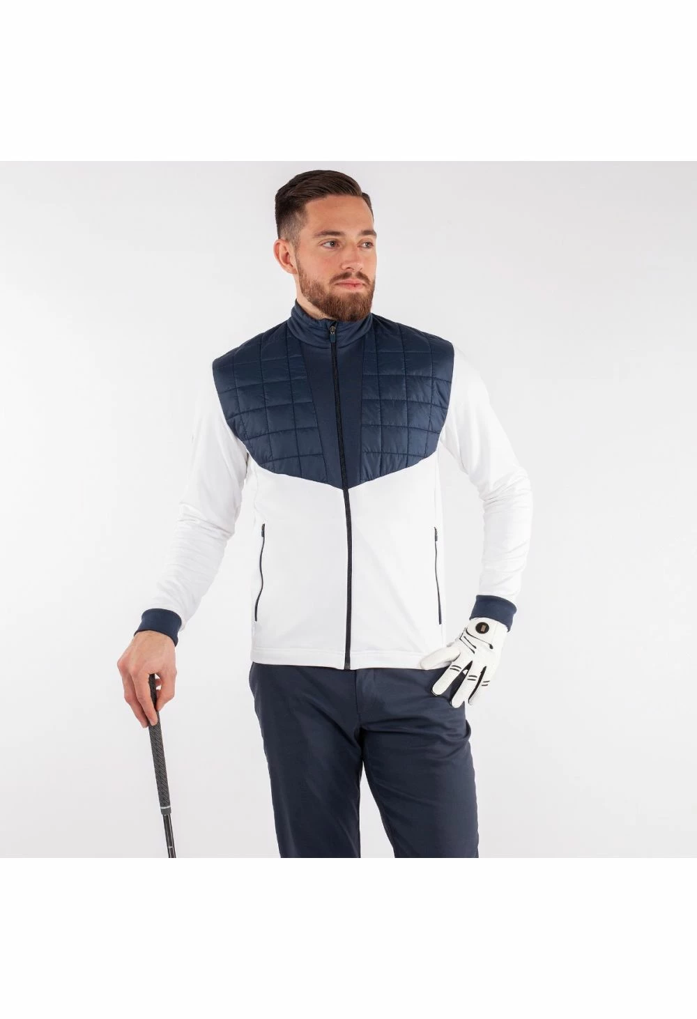 Galvin Green Damian Insula Golf Jacket G1241 3 Galvin Green Damian Insula Golf Jacket G1241 - Image 3