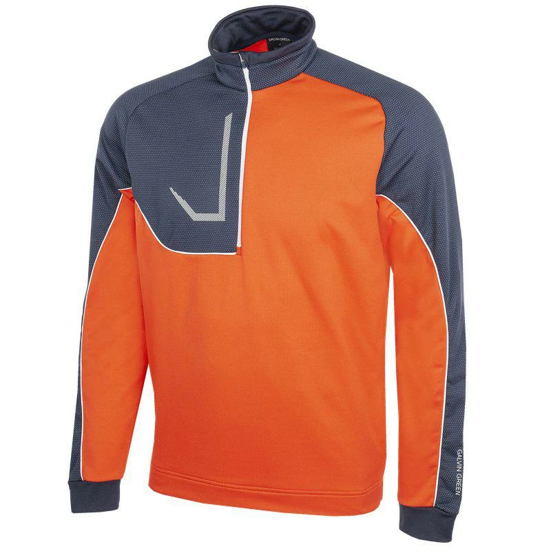 Galvin Green Daxton Insula 1/2-Zip Golf Pullover G1242 1 Galvin Green Daxton Insula 1/2-Zip Golf Pullover G1242