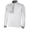 Galvin Green Daxton Insula 1/2-Zip Golf Pullover G1242