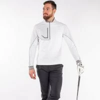 Galvin Green Daxton Insula 1/2-Zip Golf Pullover G1242 3 Galvin Green Daxton Insula 1/2-Zip Golf Pullover G1242 - Image 3