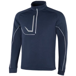 Galvin Green Daxton Insula 1/2-Zip Golf Pullover G1242